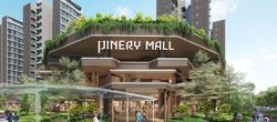 Pinery Residences (D16), Condominium #571834951